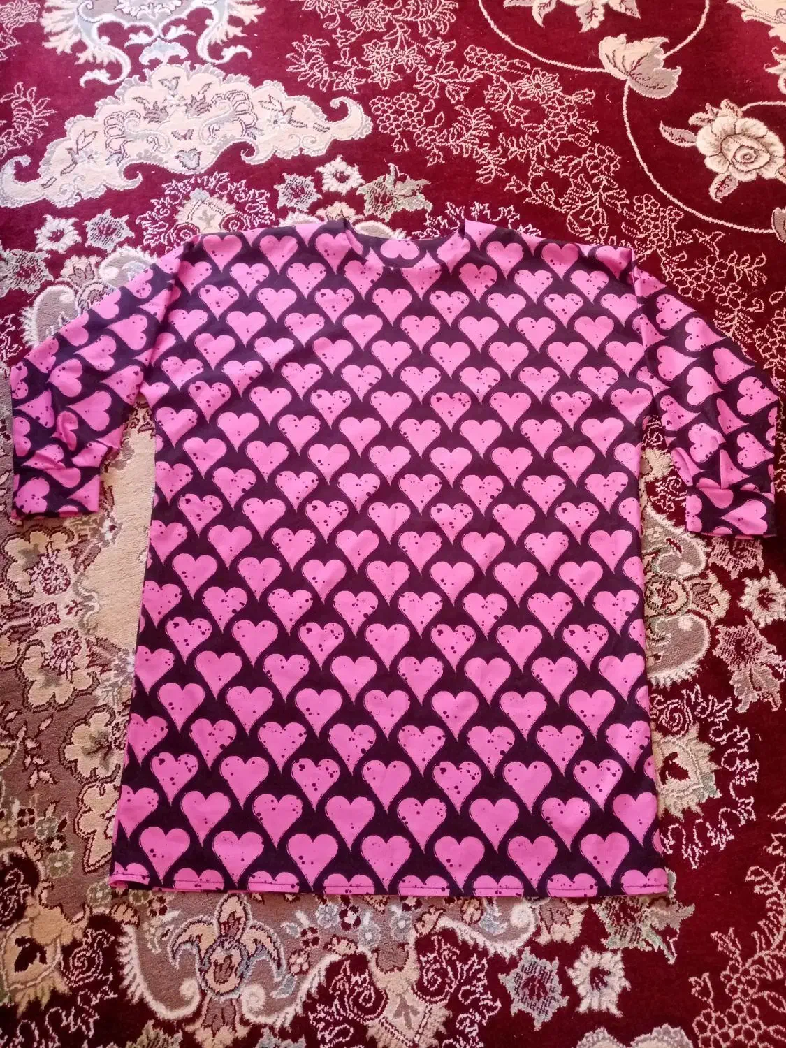 مانتو زنانه|لباس|فردوس (خراسان), |دیوار