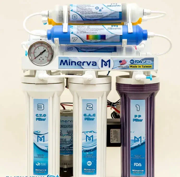 جشنواره فروش دستگاه تصفیه آب پرداخت درب منزل|آبسردکن و تصفیه آب|تهران, سلسبیل جنوبی|دیوار