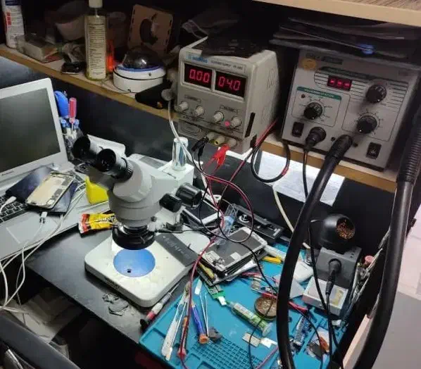 تعمیرات تخصصی موبایل|خدمات رایانه‌ای و موبایل|مشهد, بالا خیابان|دیوار