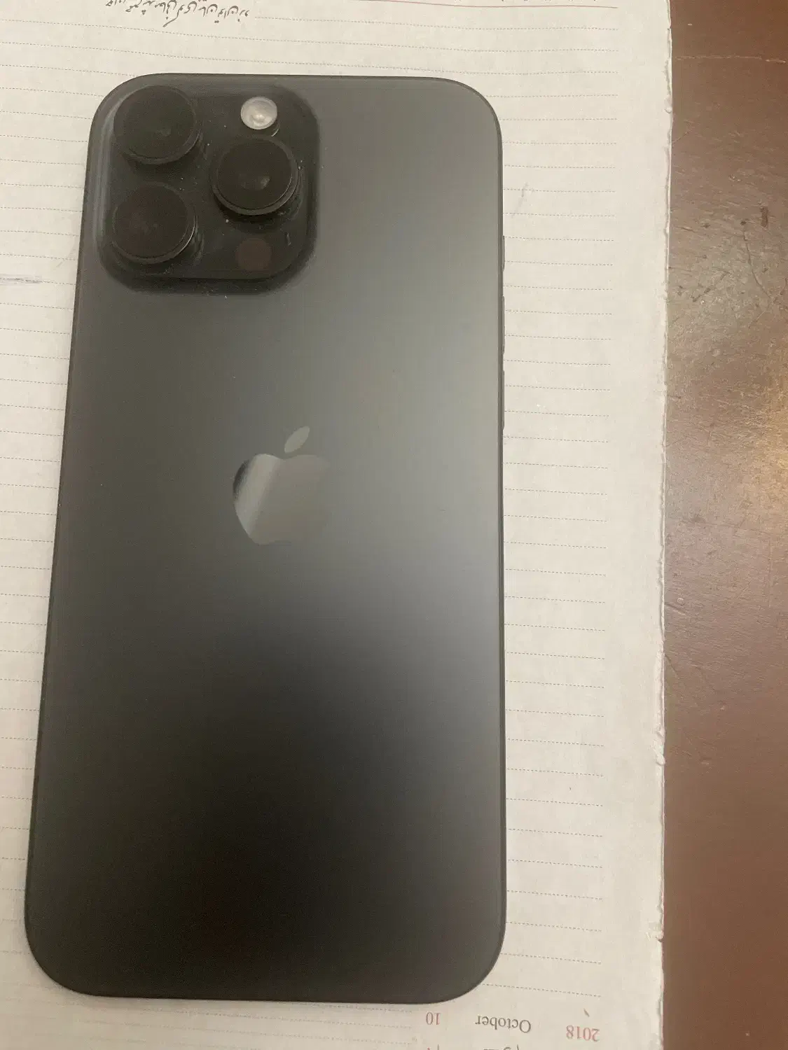 آیفون ۱۶ پرومکس|موبایل|سهند, |دیوار