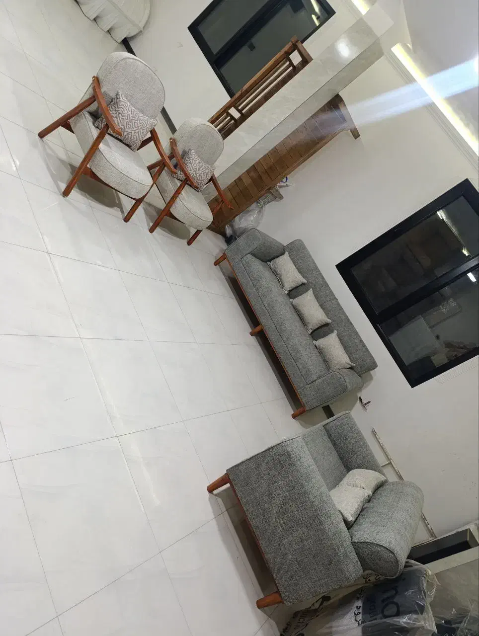 مبل پاندا|مبلمان خانگی و میز عسلی|قروه, |دیوار