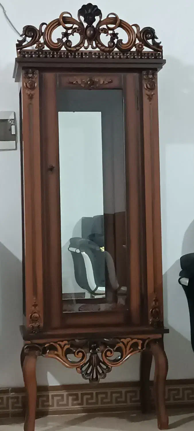 بوفه|بوفه، ویترین، کنسول|ماهدشت, |دیوار