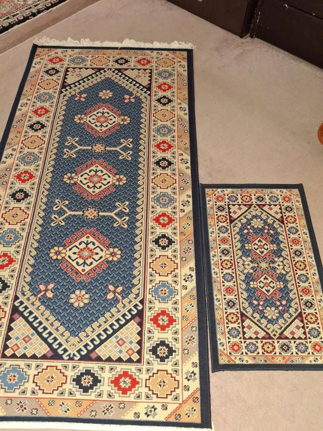 فرش گلیمی|فرش|تهران, ائمه اطهار|دیوار