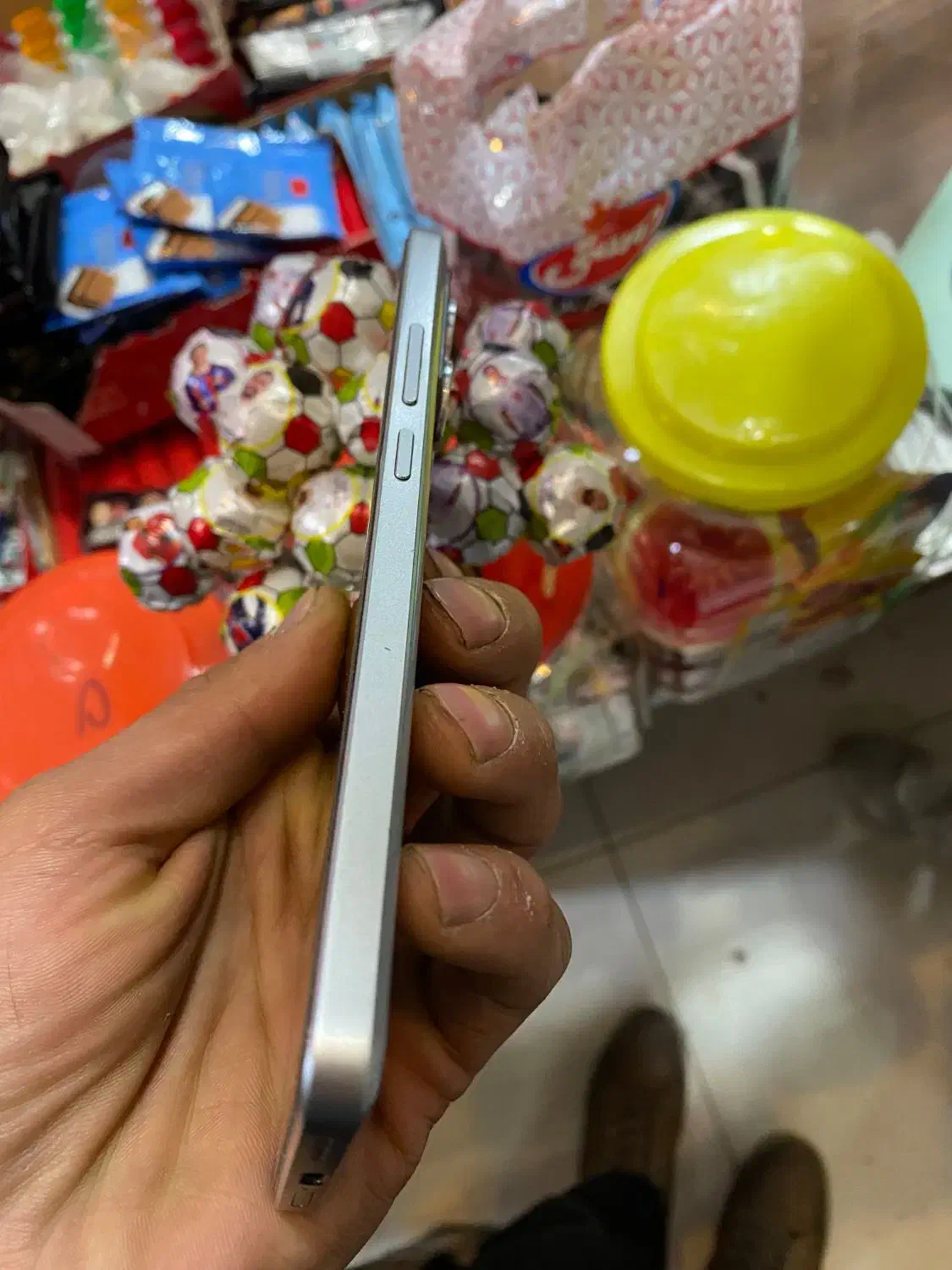 pocoX6pro|موبایل|ارومیه, |دیوار