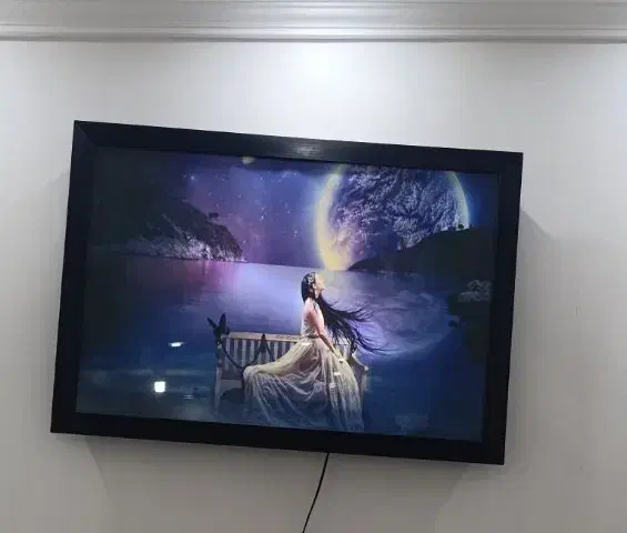 تابلو|تابلو، نقاشی، عکس|شوط, |دیوار