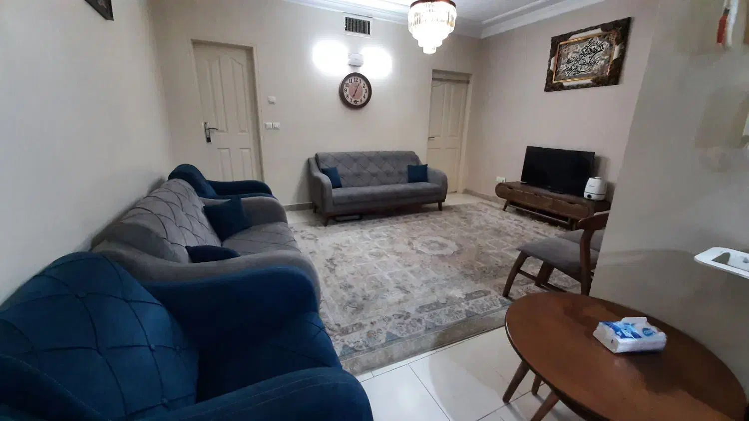 فروش واحد ۴۵ متری|فروش آپارتمان|تهران, شیوا|دیوار