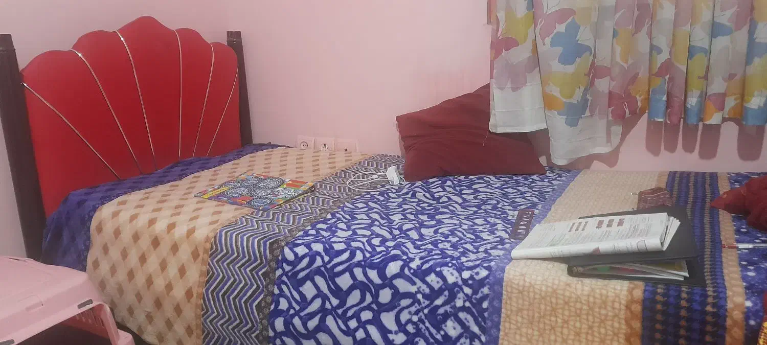 تخت دو طبقه|تخت و سرویس خواب|شهریار, شهرک وائین|دیوار