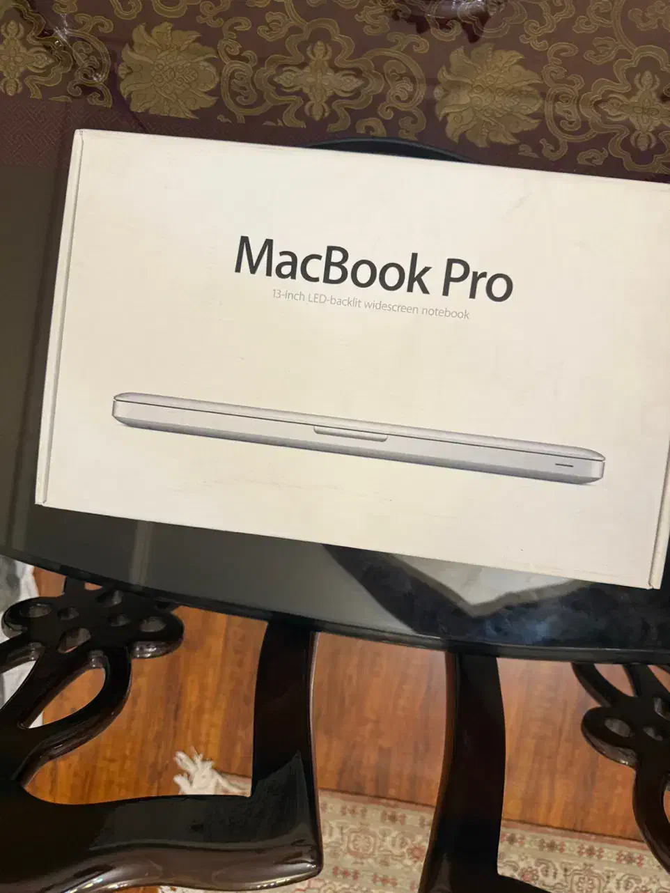 مک بوک پرو|رایانه همراه|تهران, چیذر|دیوار