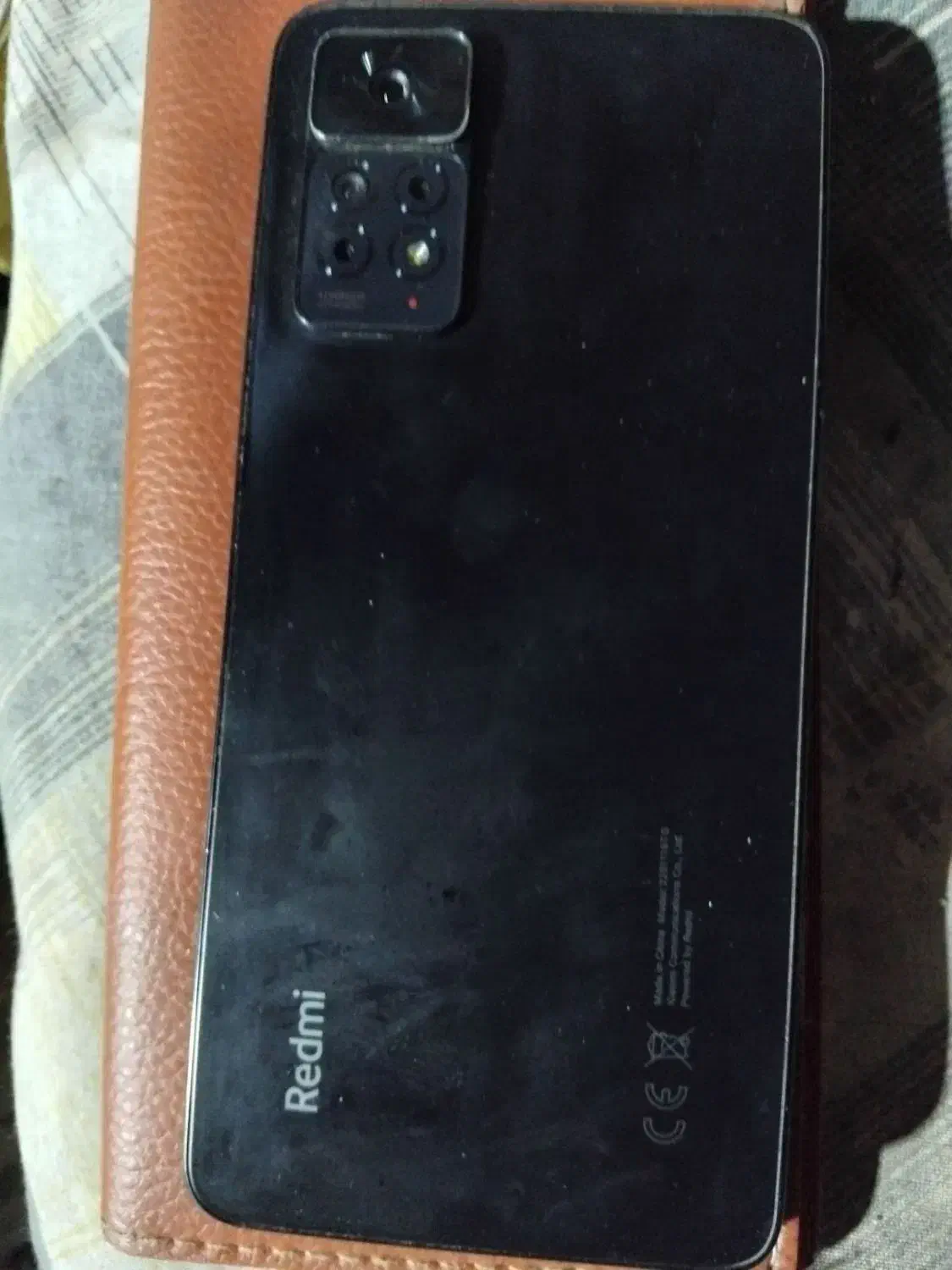 گوشی نوت ۱۱پرو شیائومی|موبایل|مشهد, مصلی (کارمندان اول)|دیوار