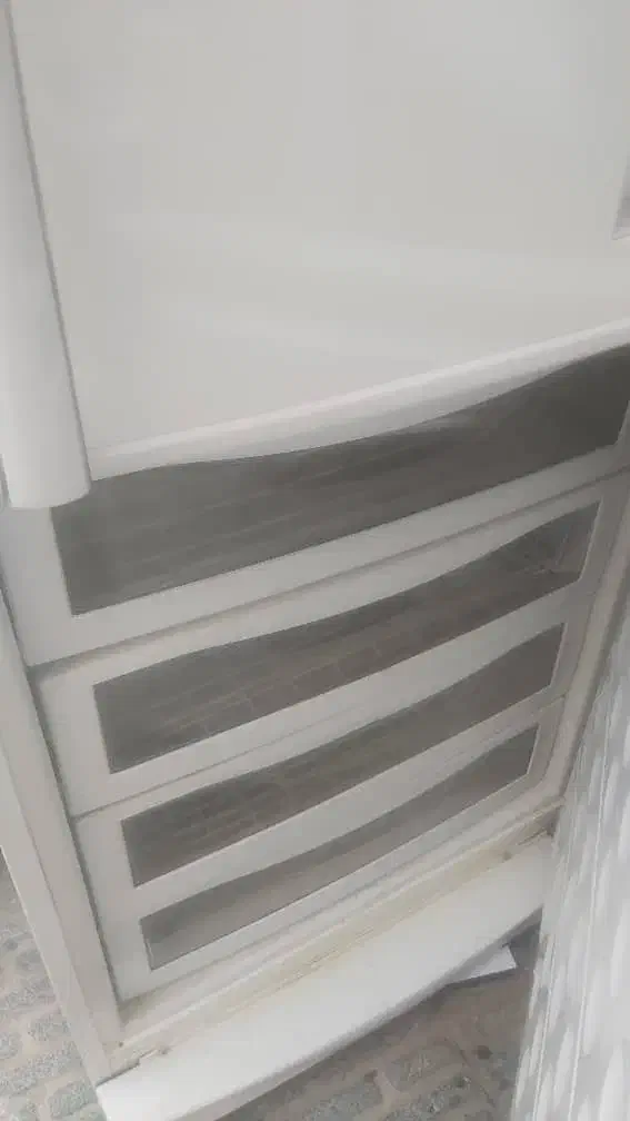 یخچال و فریزر مارک ویکتوریا|یخچال و فریزر|تبریز, |دیوار