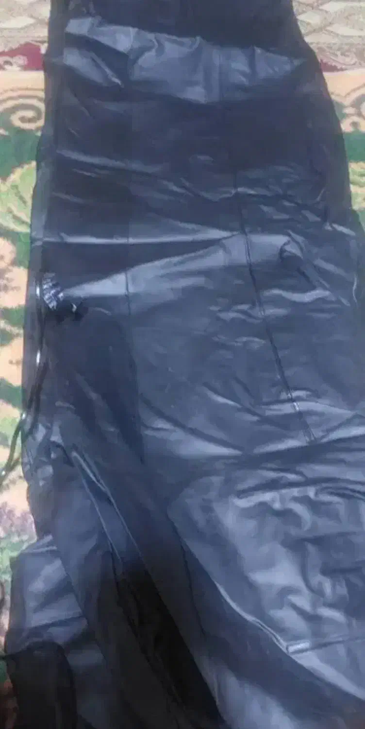 تشک بادی 2نفره انتکس|تشک تختخواب|سنندج, |دیوار