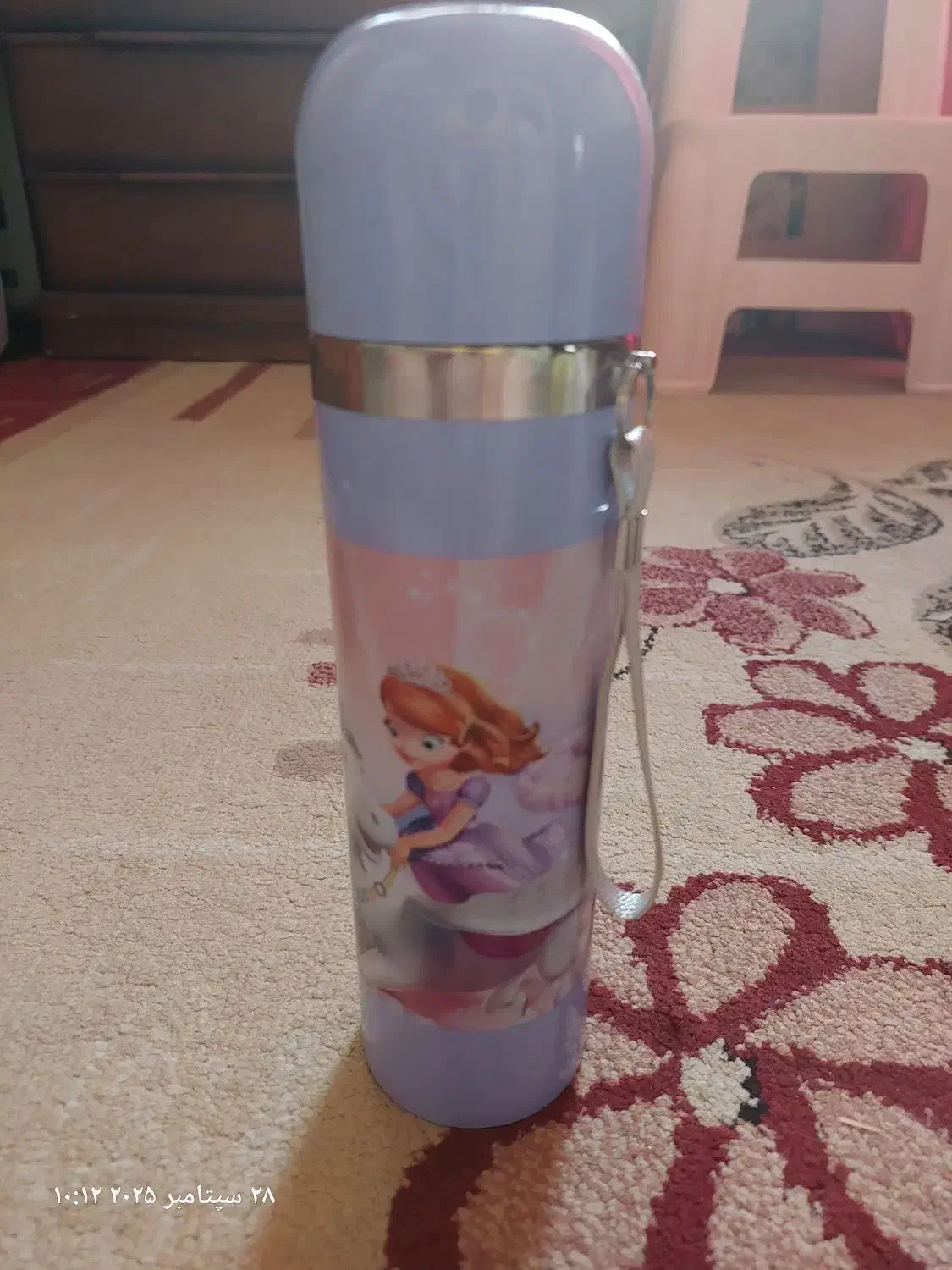 فلاکس|کوهنوردی و کمپینگ|اندیشه, اندیشه فاز ۱|دیوار