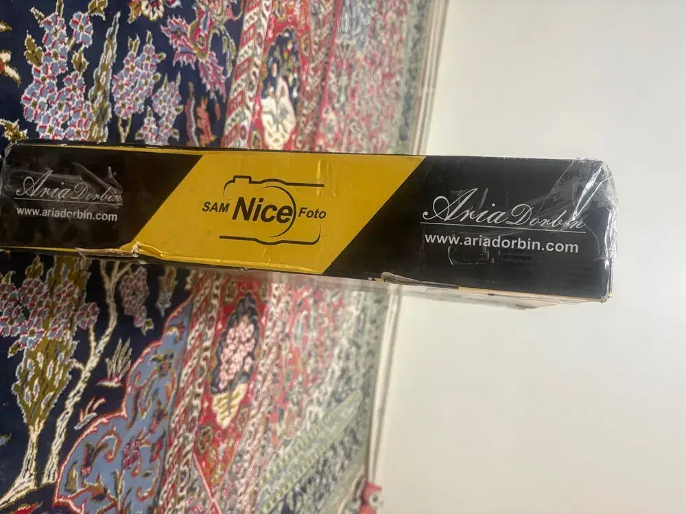 رینگ لایت Nice foto|دوربین عکاسی و فیلم‌برداری|تهران, خاک سفید|دیوار