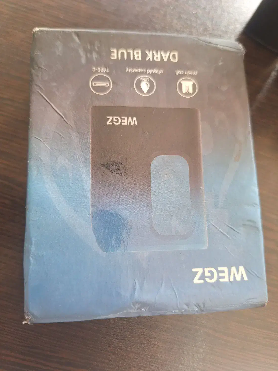 ویپ|زیورآلات و اکسسوری|اهواز, نیوساید|دیوار