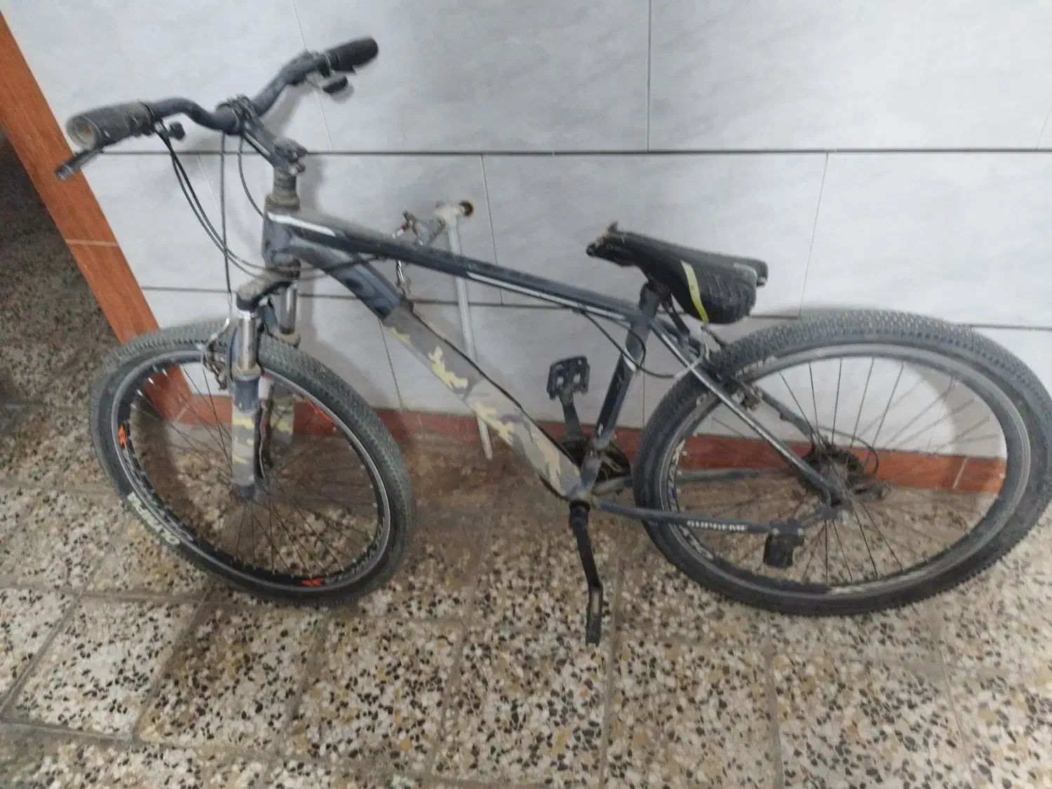 دوچرخه سایز ۲۶|دوچرخه، اسکیت، اسکوتر|نجفآباد, جلال آباد|دیوار