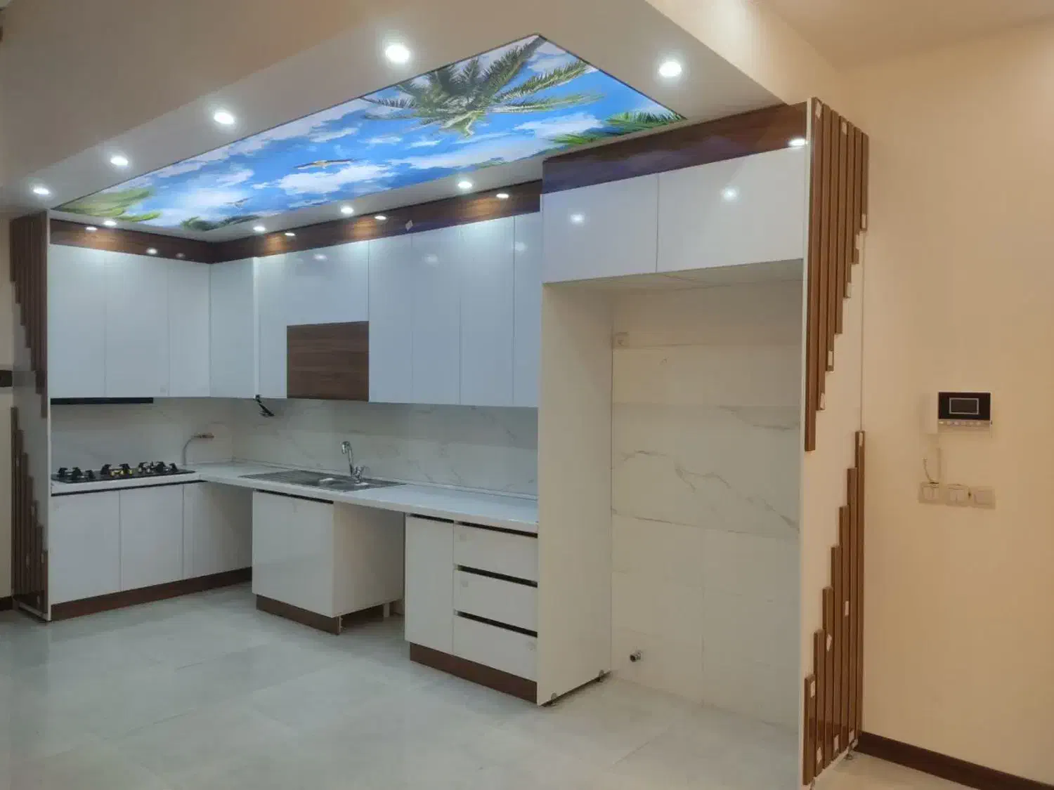 ویلایی دوبلکس کلید اول|فروش خانه و ویلا|سبزوار, توحیدشهر|دیوار