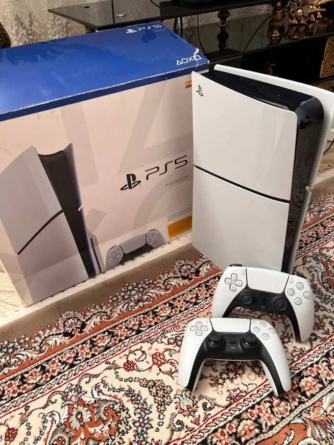 ps5|کنسول، بازی ویدئویی و آنلاین|ملارد, |دیوار