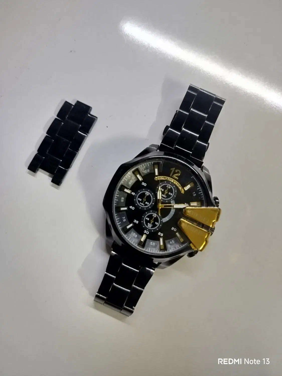 ساعت مچی مردانه|ساعت|بروجرد, |دیوار