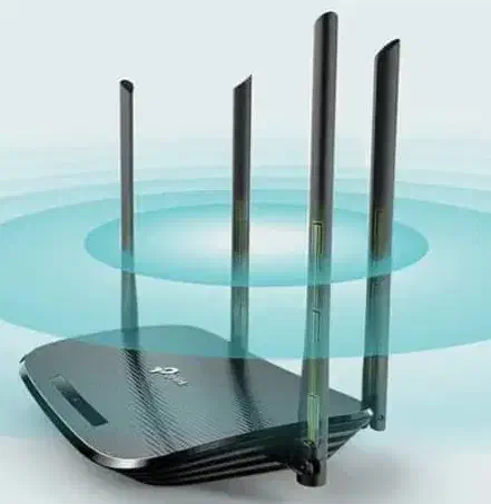 مودمTplink Archer vr300|مودم و تجهیزات شبکه|تهران, امامت|دیوار
