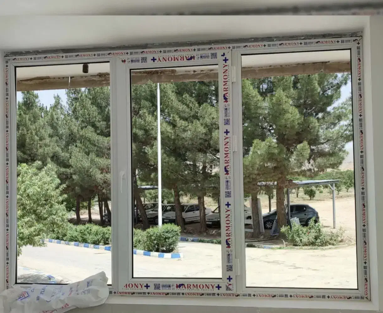 تعمیرات درب پنجره دوجداره|خدمات پیشه و مهارت|کرمان, |دیوار