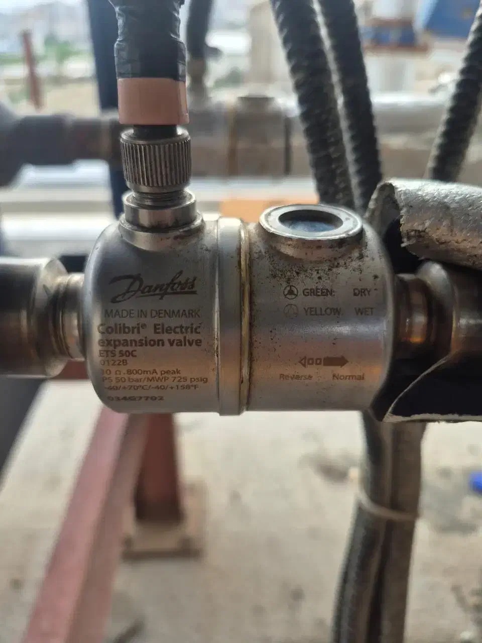 سرویس تعمیرکولرگازی پکیج داکت اسپیلت فن کویل چیلر|خدمات پیشه و مهارت|تهران, پردیسان|دیوار