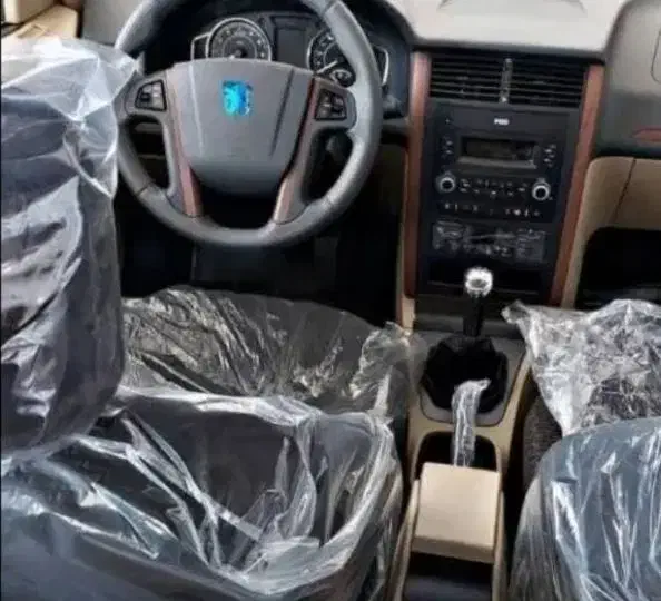 پرشیا تی یو فایو|خودرو سواری و وانت|تهران, عباس‌آباد|دیوار