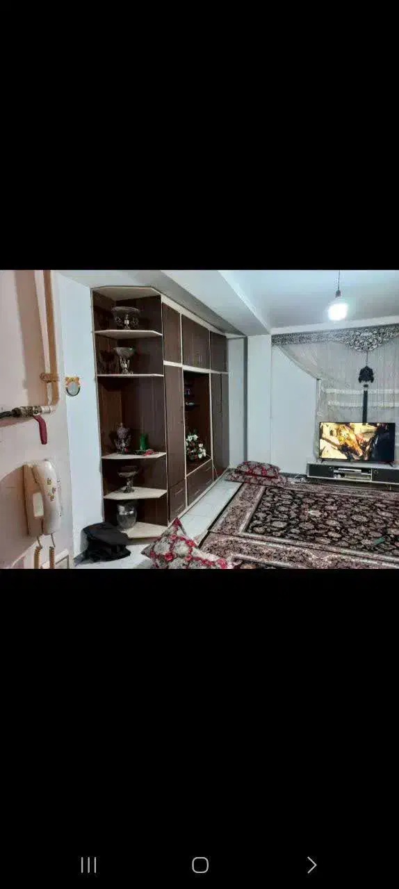 فروش آپارتمان شهرک نیرو انتظامی|فروش آپارتمان|نهاوند, |دیوار