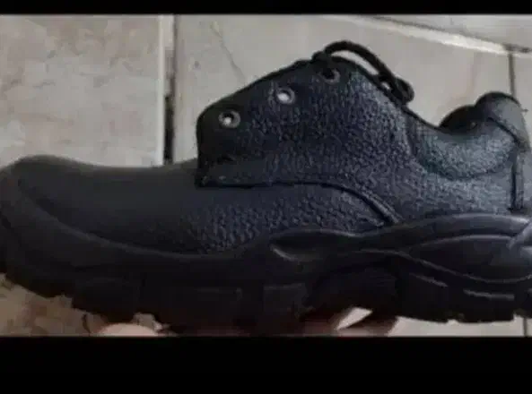 کفش کار ایمنی|کیف، کفش، کمربند|سیرجان, |دیوار