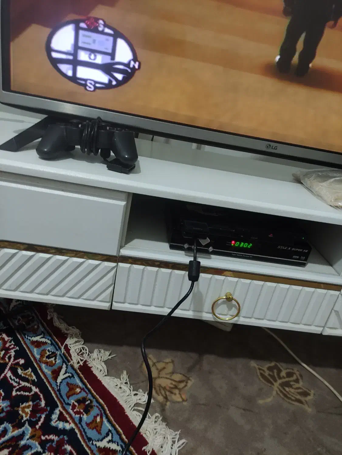 پلی استیشن 2 پلی دو|کنسول، بازی ویدئویی و آنلاین|کوهدشت, |دیوار