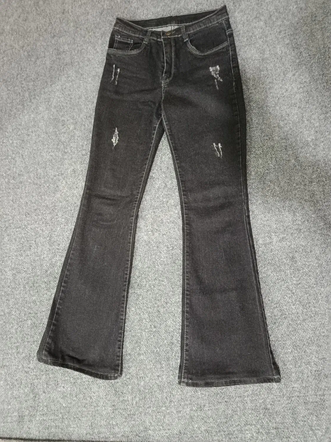 شلوار دمپا دخترانه|لباس|قدس, شهر‌قدس|دیوار