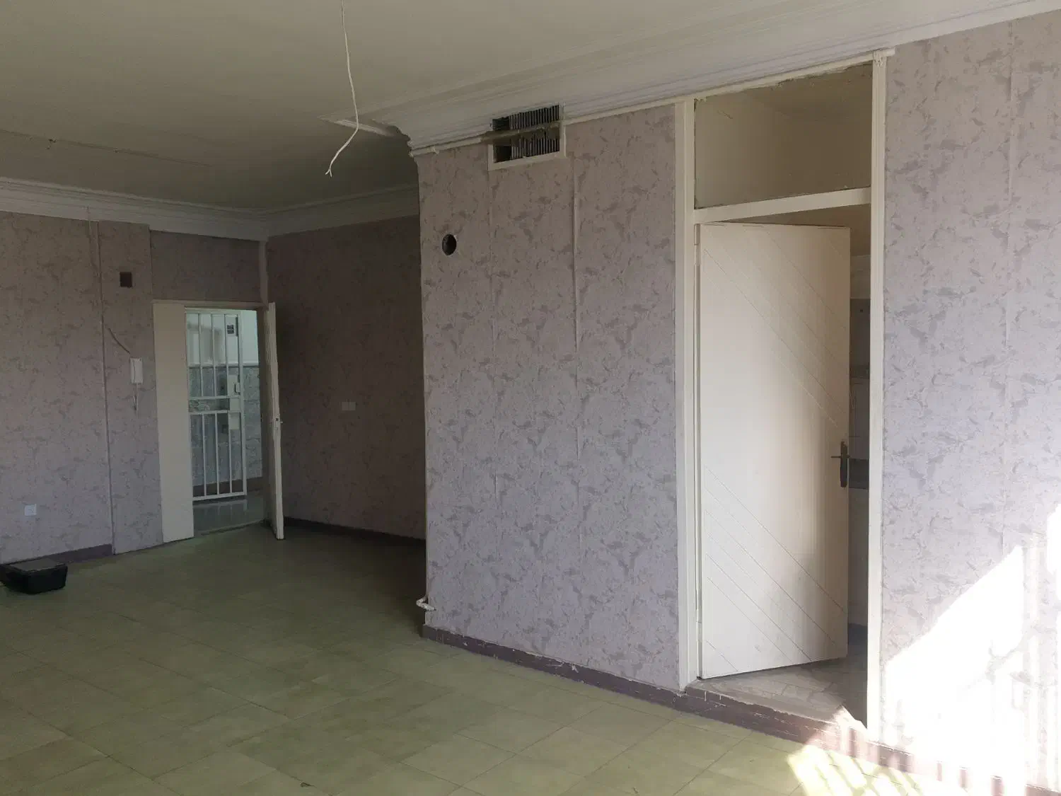 اجاره یک واحد اداری ۴۵ متری واقع در فتح نهم|اجارهٔ دفتر کار، اتاق اداری، مطب|تهران, فتح|دیوار