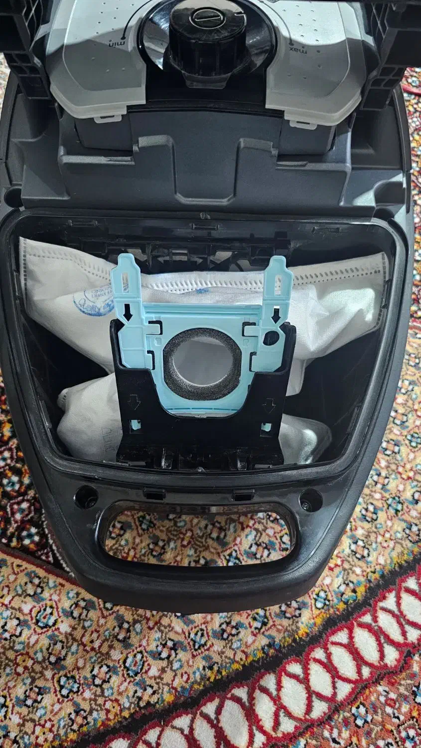 جاروبرقی|جاروبرقی، جارو شارژی، بخارشو|اردبیل, |دیوار