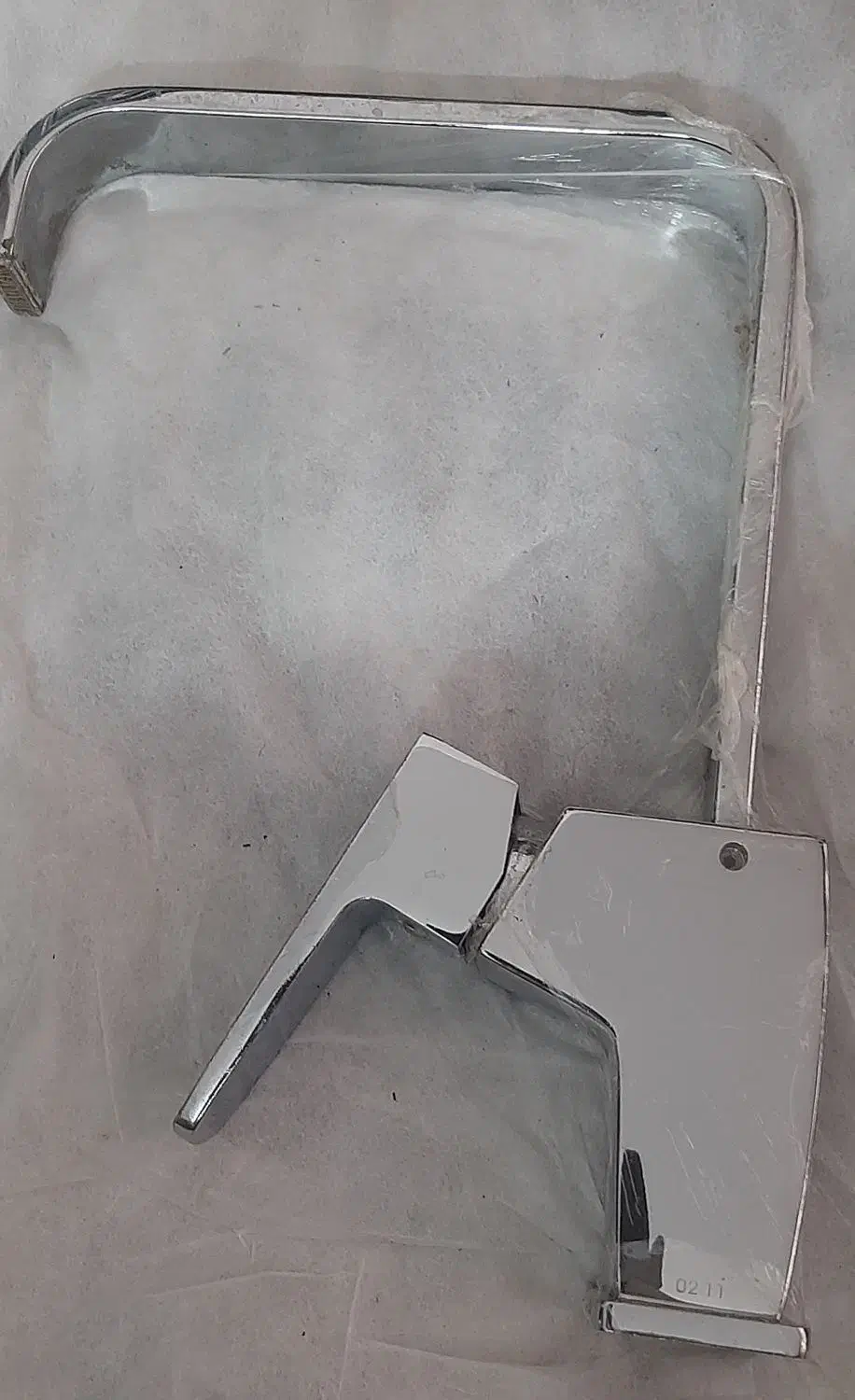 شیر ظرفشویی|لوازم سرویس بهداشتی|مشهد, خاتم الانبیا|دیوار