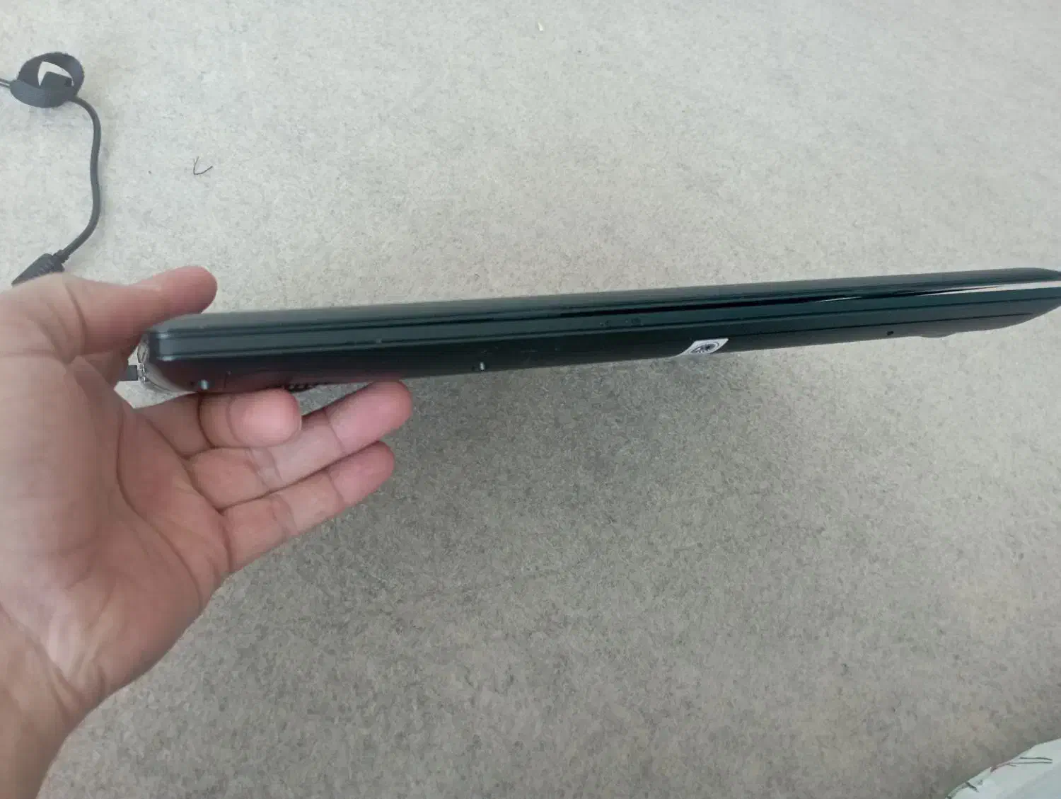 لنوو G50-70 core i7|رایانه همراه|تهران, شهرک بوعلی|دیوار