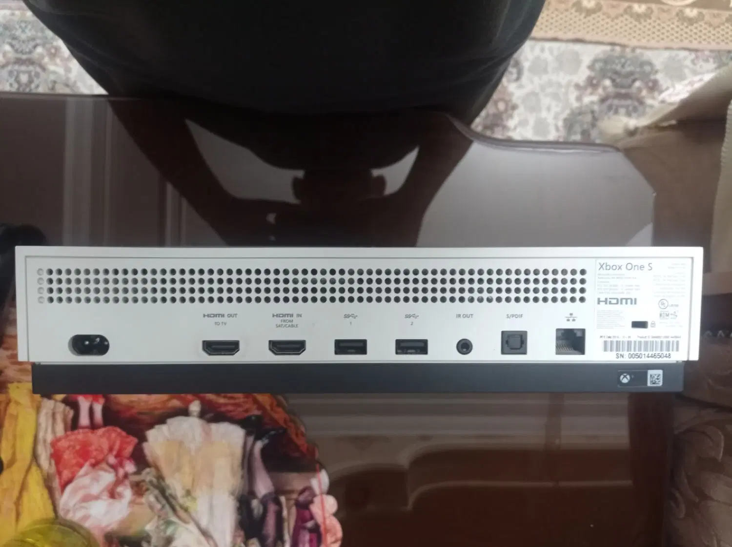 xboxone s|کنسول، بازی ویدئویی و آنلاین|فردیس, شهرک وحدت|دیوار