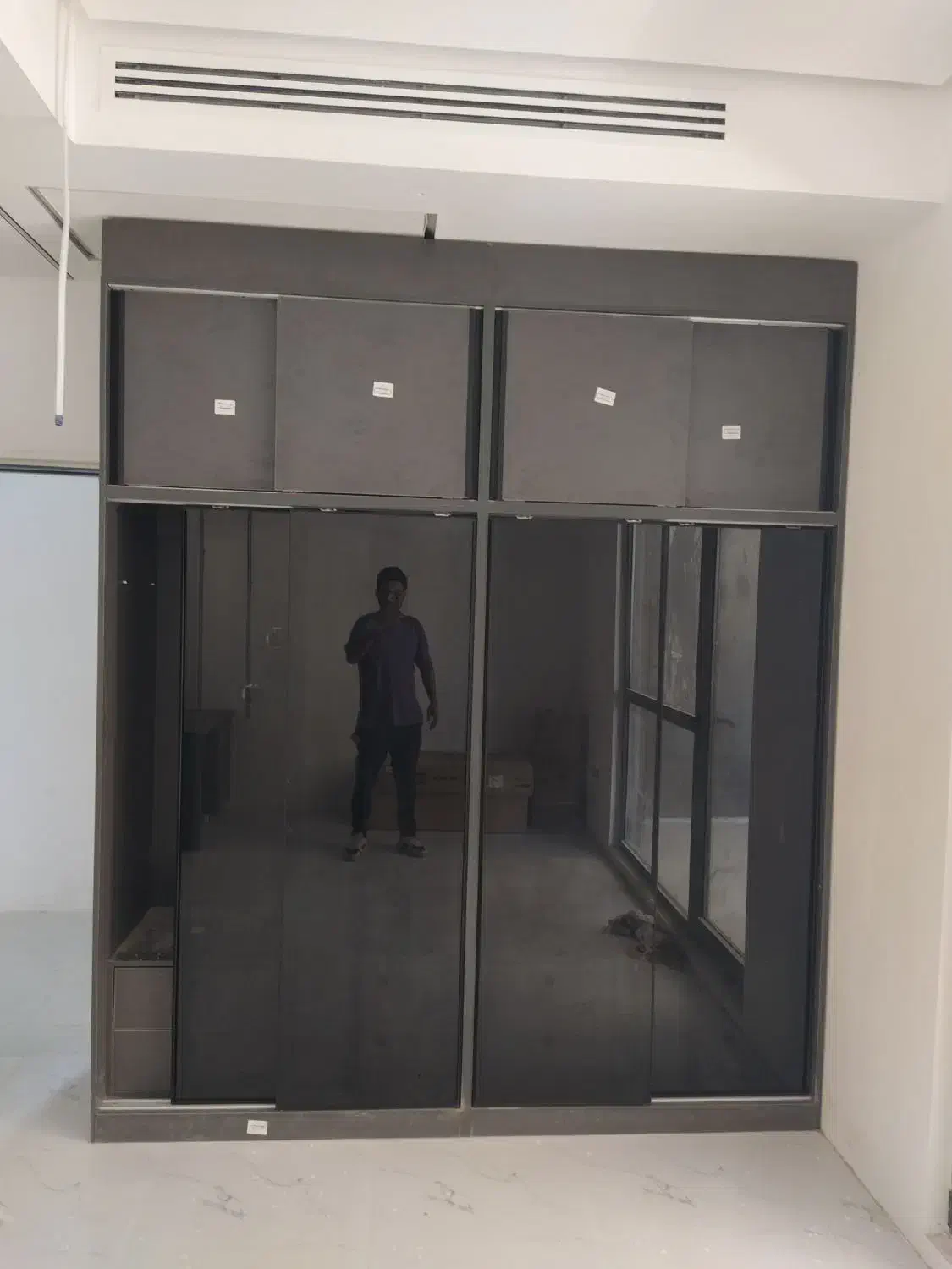 کمدطبقاتی پاکچوب|جاکفشی، کمد، دراور|شیراز, شهرک گلها|دیوار