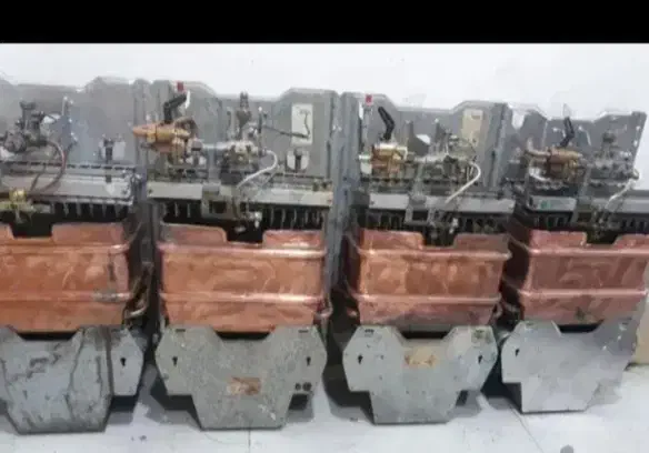 انواع ابگرمکن دیواری|آبگرمکن، پکیج، شوفاژ|آشخانه, |دیوار