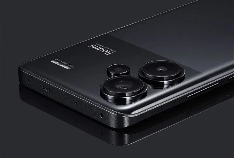 Redmi Note 13 Pro+|موبایل|باقرشهر, |دیوار