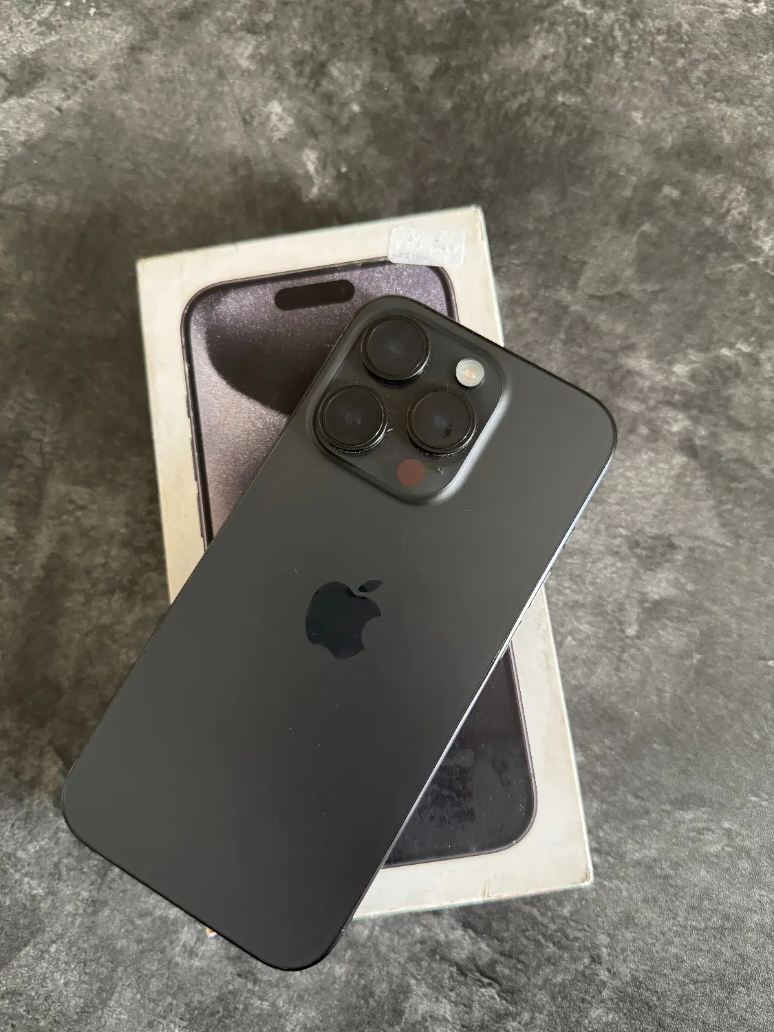 iphone 15 pro|موبایل|تهران, پونک|دیوار