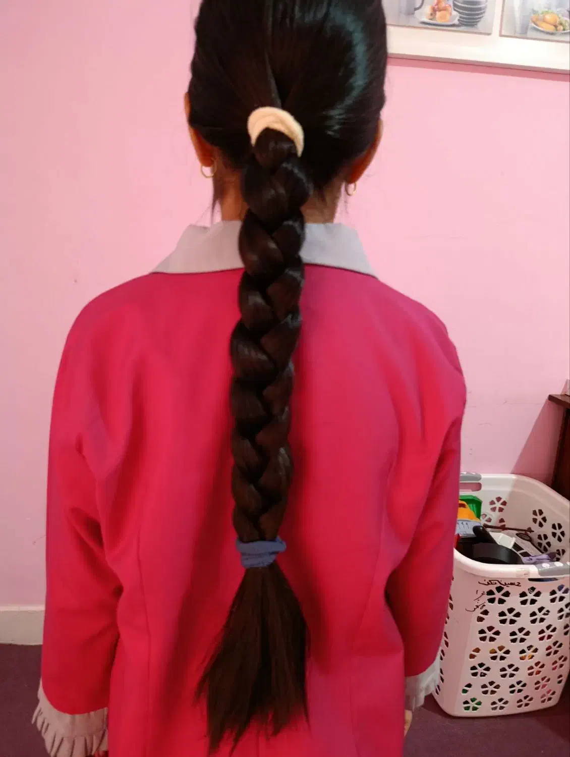 موهای فروسیم‌تلفنی ورنگی وبی رنگ|آرایشی، بهداشتی، درمانی|سنندج, |دیوار