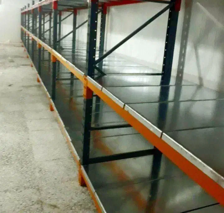 قفسه ی راک سنگین|فروشگاه و مغازه|قزوین, |دیوار