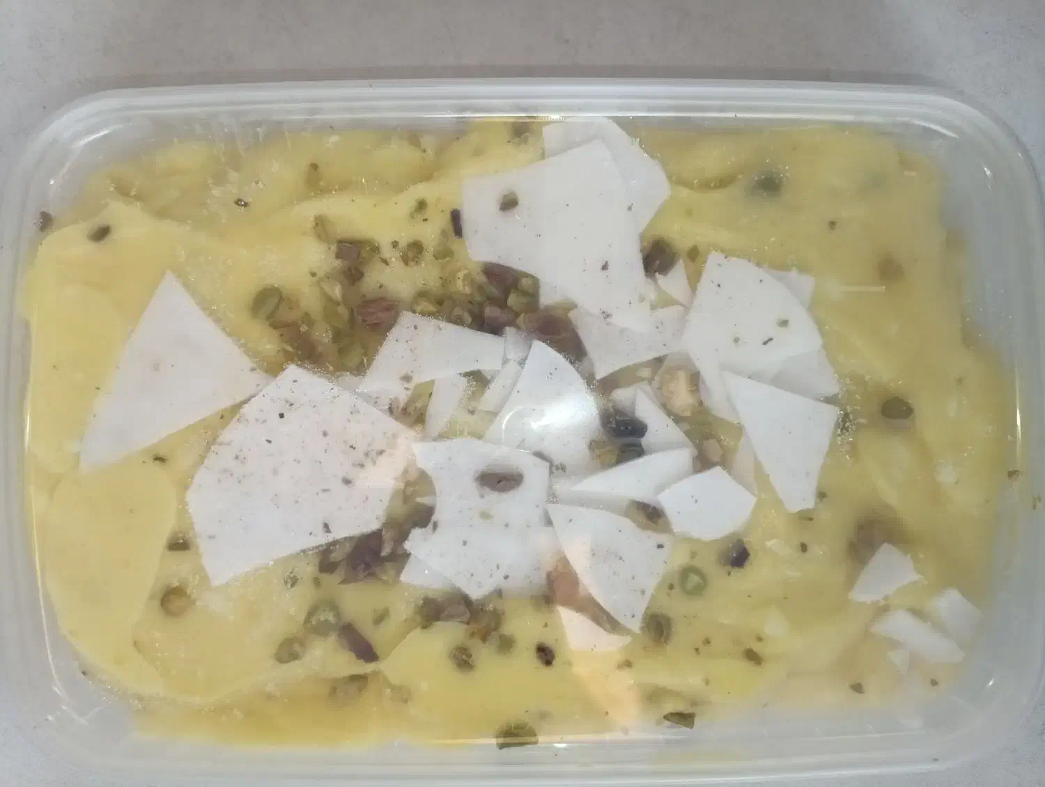 انواع بستنی سنتی|خوردنی و آشامیدنی|تهران, هفده شهریور|دیوار