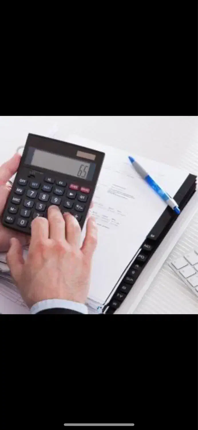 کار آموز حسابداری|استخدام مالی، حسابداری، حقوقی|تهران, شادآباد|دیوار