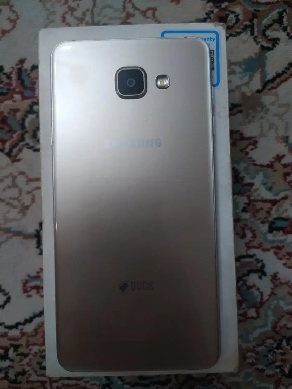 گوشی|موبایل|اسلام‌‌آباد غرب, |دیوار