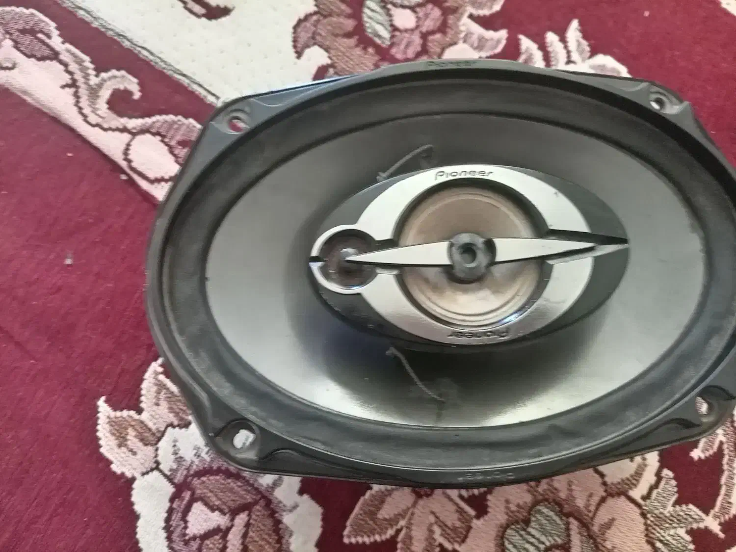 باند پایونر|قطعات یدکی و لوازم جانبی|تربت جام, جامی|دیوار