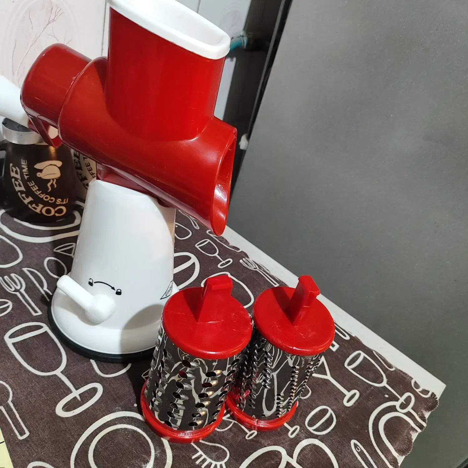 خردکن|خردکن، آسیاب، غذاساز|تهران, اسفندیاری|دیوار