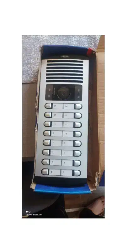 ایفون تصویری|دوربین مداربسته|رشت, حمیدیان|دیوار