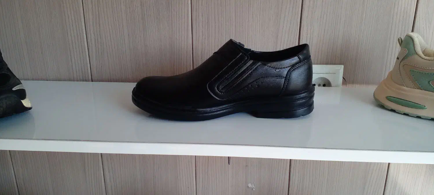 کفش مردانه|کیف، کفش، کمربند|داراب, |دیوار