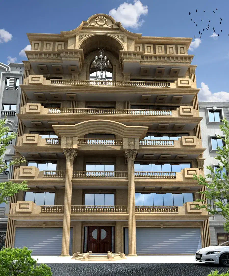 پیش فروش واحد در شهرک مطهری چهاردانگه|پیش‌فروش املاک|چهاردانگه (تهران), |دیوار