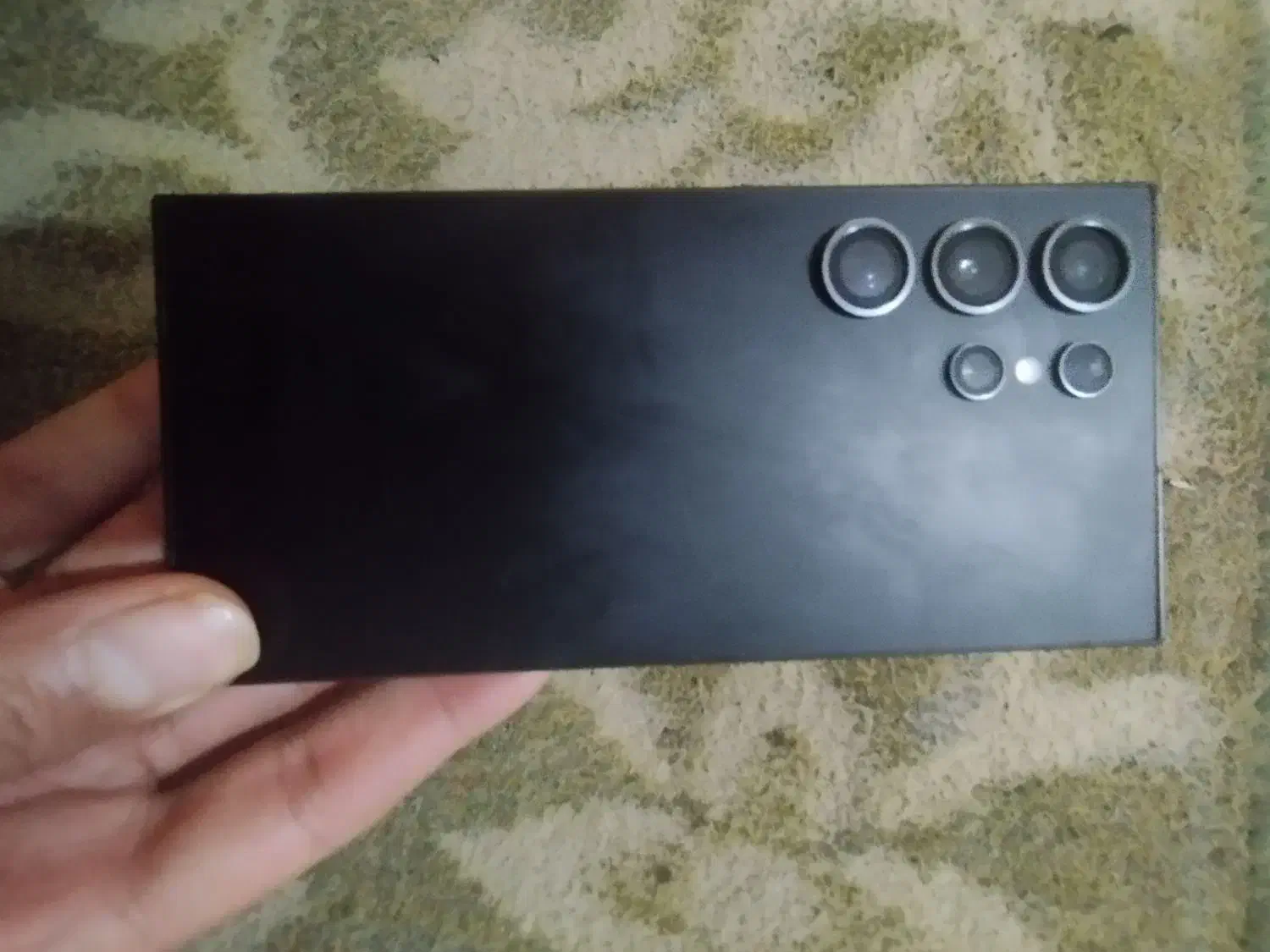 S24 ultra|موبایل|بجنورد, |دیوار